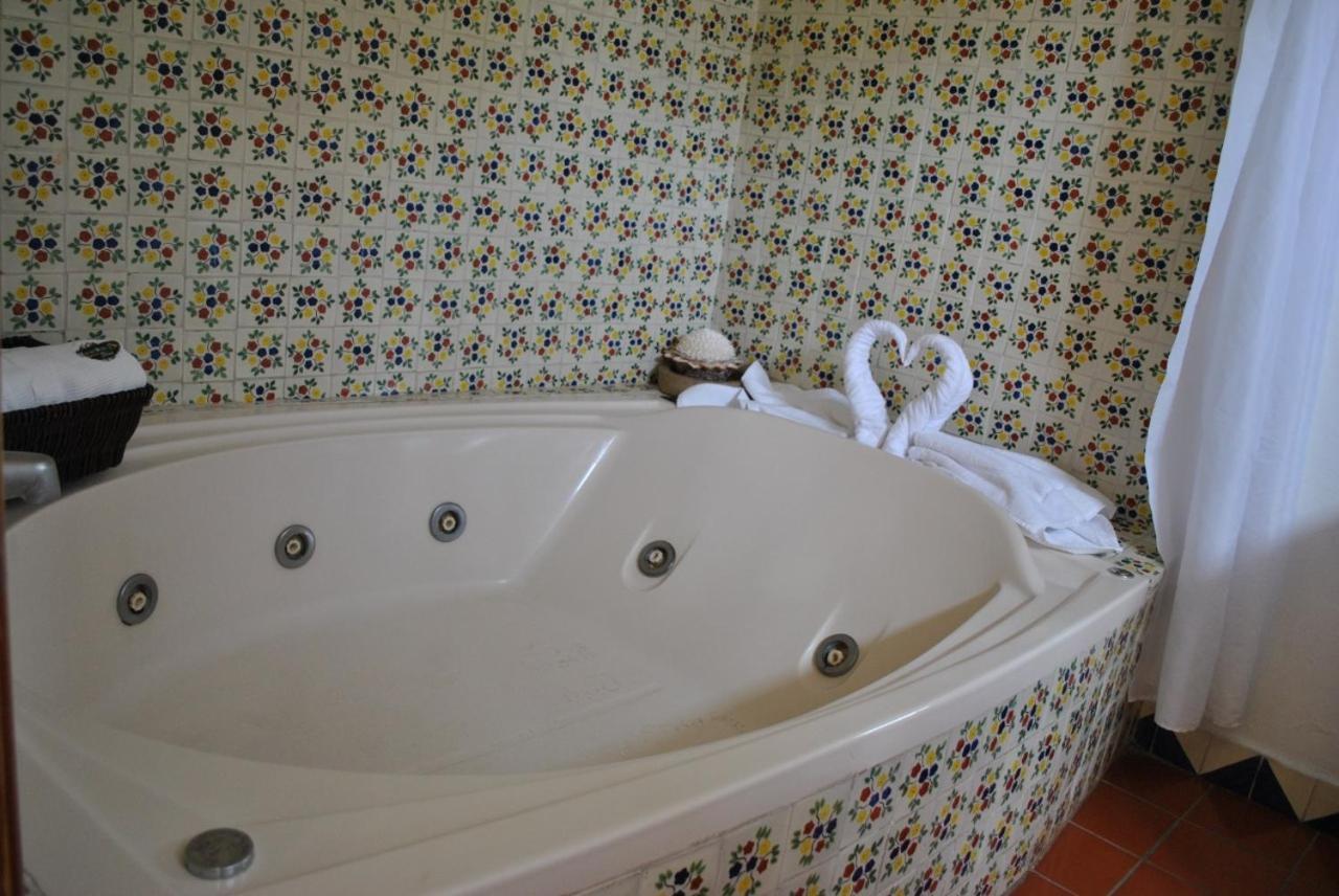 טפוזטלן Hotel Real Del Valle מראה חיצוני תמונה