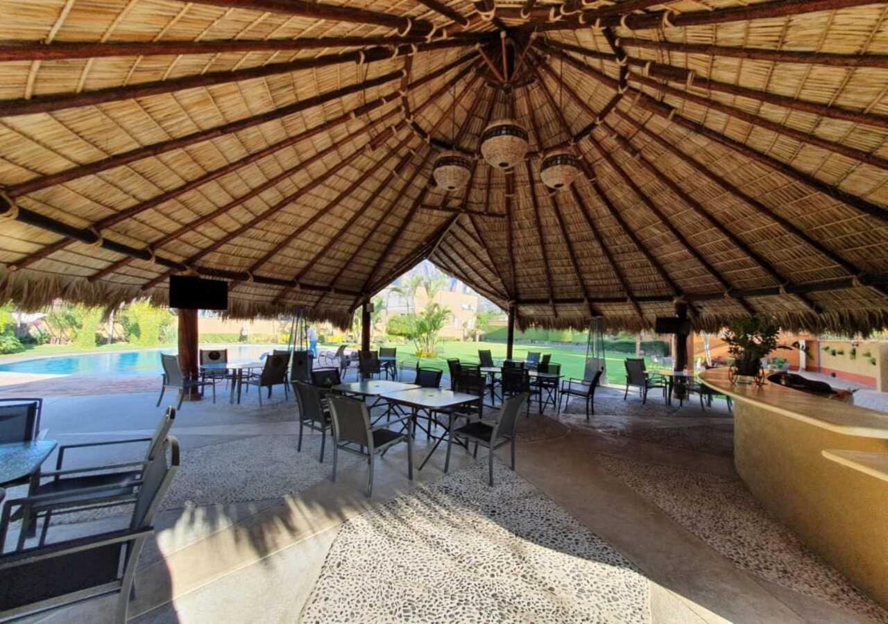 טפוזטלן Hotel Real Del Valle מראה חיצוני תמונה
